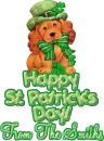 Happy St. Patricks Day From The Smiths