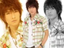 arron yan
