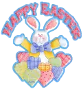 Happy Easter