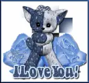 I Love You!