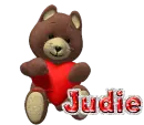 Judie