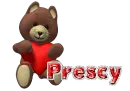 Prescy