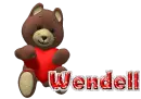 Wendell