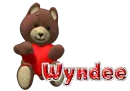 Wyndee
