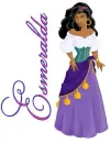 Esmeralda