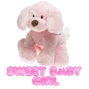 Sweet Baby Girl