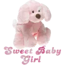 Sweet Baby Girl