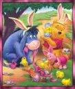easter winnie the pooh