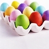 easter eggs