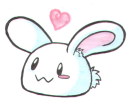 easter bunny