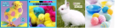 easter avatars