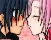 sasuke and sakura 