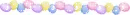 easter divider