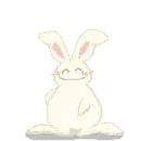 easter bunny