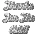 thanks