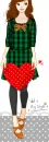 CUTE STYLE