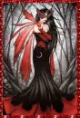 red fairy