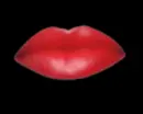 kiss