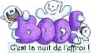 Boo!