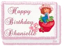 Happy Birthday Dhanielle