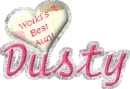Dusty