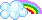rainbow 