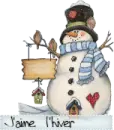 I Love Winter