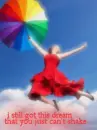 Girl On Cloud's