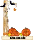 Boo!