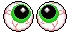 eyes