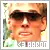 Aaron Carter aim icon.. 