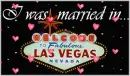 MARRIED IN LAS VEGAS