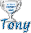 Tony
