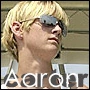 Aaron Carter Avatarr