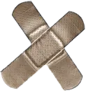 Realist Bandaid