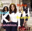 Blair Waldorf