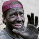 I'm a dirty boy