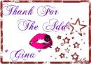 Gina