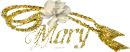 Mary