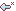left blue arrow