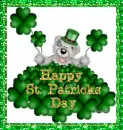 St Patrick Creddy