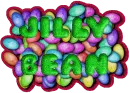 Jilly Bean