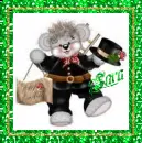 St. Patrick's Creddy - Sara