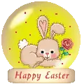 Happy Easter