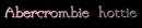 abercombiehottie