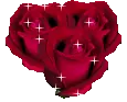 Three Roses