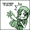 Stupid