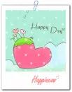 Happiness