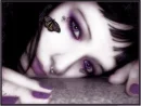 Purple Girl