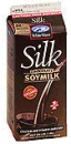  Organic Chocolate Soymilk